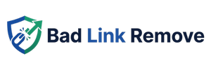 Bad Link Remove